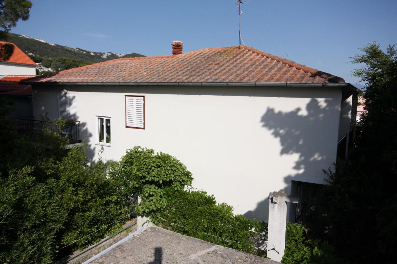 Apartments And Rooms By The Sea Banjol, Rab - 5077 Exterior photo